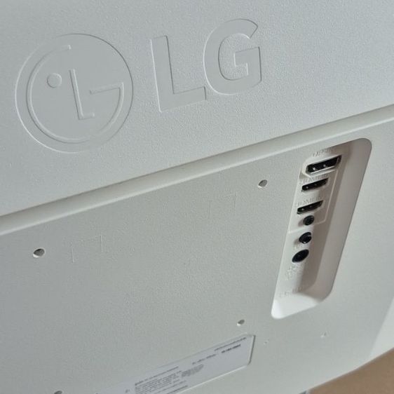 ขายจอ Monitor LG 29WK600-W UltraWide 29 นิ้ว IPS 75Hz HDR สภาพใหม่ใช้น้อย อุปกรณ์ครบกล่อง รูปที่ 8