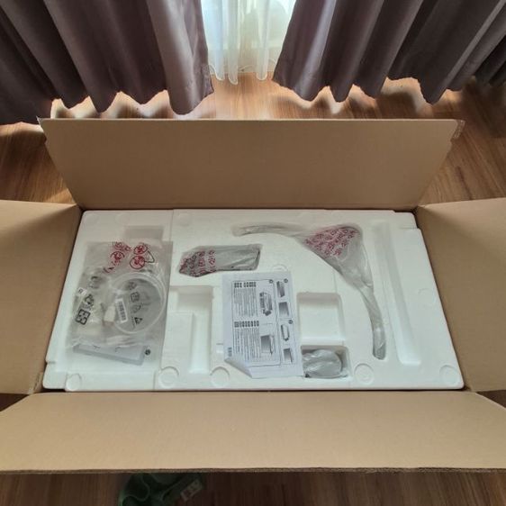 ขายจอ Monitor LG 29WK600-W UltraWide 29 นิ้ว IPS 75Hz HDR สภาพใหม่ใช้น้อย อุปกรณ์ครบกล่อง รูปที่ 9