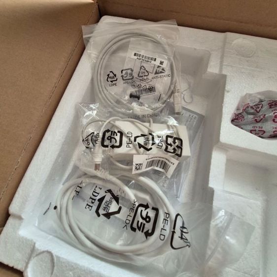 ขายจอ Monitor LG 29WK600-W UltraWide 29 นิ้ว IPS 75Hz HDR สภาพใหม่ใช้น้อย อุปกรณ์ครบกล่อง รูปที่ 7