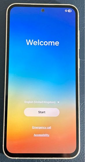 อื่นๆ 256 GB Samsung S23 FE 256GB สีเขียว เครื่องศูนย์ ราคาถูก