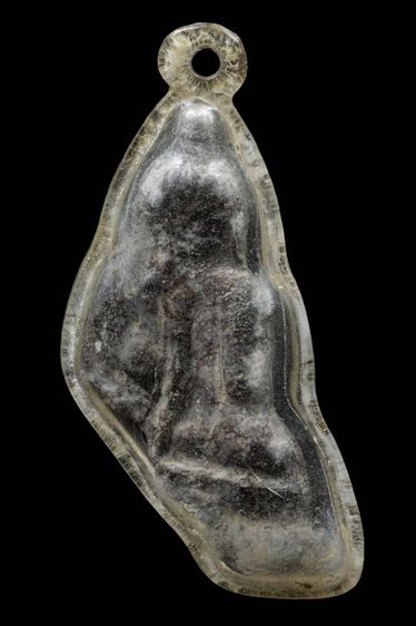 พระกรุไม่ทราบที่  รูปที่ 2