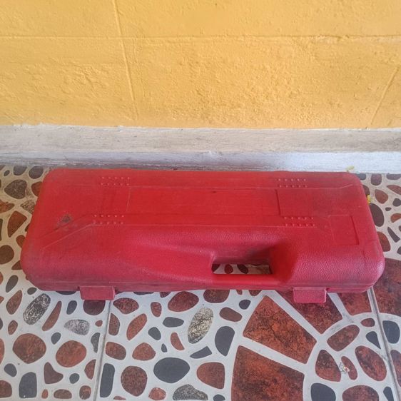 คีมย้ำหางปลาไฮดรอลิค YQ-300 พร้อมอุปกรณ์  รูปที่ 4