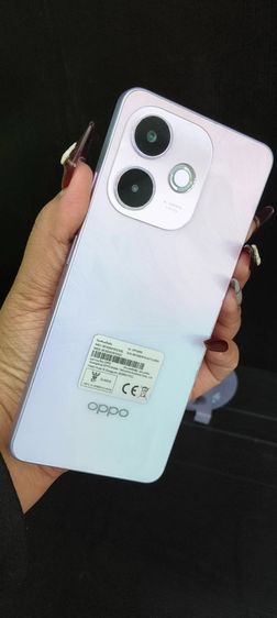 OPPO A5 Pro 5G RAM 8GB  256GB เครื่องศูนย์ไทย แบต 5800mAh รูปที่ 7
