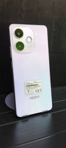 OPPO A5 Pro 5G RAM 8GB  256GB เครื่องศูนย์ไทย แบต 5800mAh รูปที่ 2