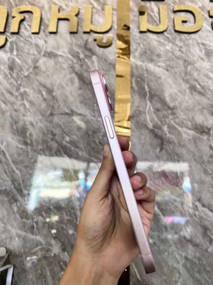 iPhone 15 plus  รูปที่ 6