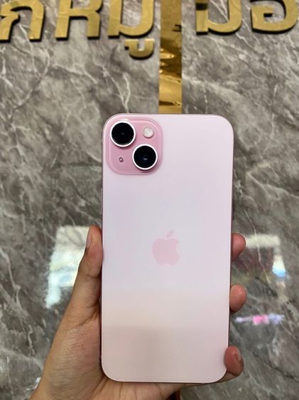 iPhone 15 plus  รูปที่ 8