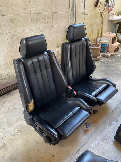 เบาะ e30 รูปที่ 3