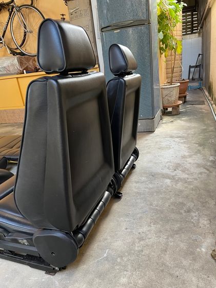 เบาะ e30 รูปที่ 5