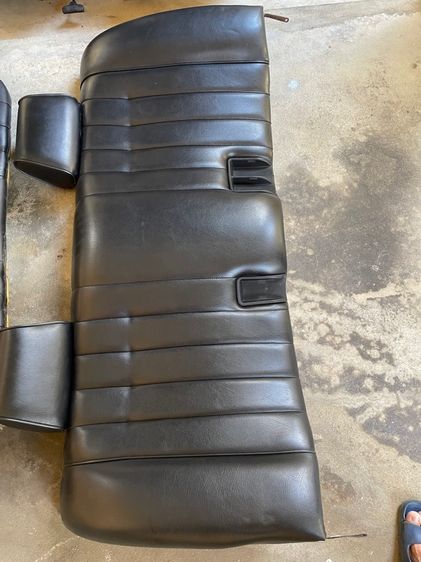เบาะ e30 รูปที่ 9