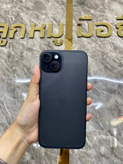 iPhone  รูปที่ 5