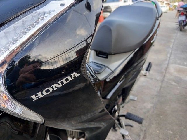 ขาย Wave 125i led 2023 รถบ้านใช้เองมือเดียว รูปที่ 13