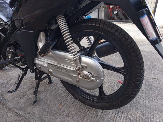 ขาย Wave 125i led 2023 รถบ้านใช้เองมือเดียว รูปที่ 10