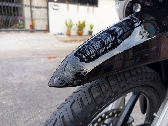 ขาย Wave 125i led 2023 รถบ้านใช้เองมือเดียว รูปที่ 12