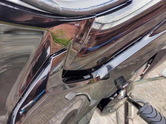 ขาย Wave 125i led 2023 รถบ้านใช้เองมือเดียว รูปที่ 15