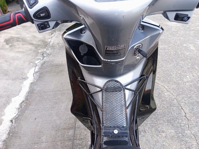 ขาย Wave 125i led 2023 รถบ้านใช้เองมือเดียว รูปที่ 16