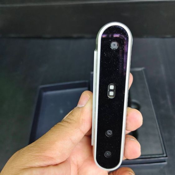 Intel RealSense Depth Camera D415  กล้อง 3D Depth สำหรับ AI  Robotics  3D Scan  ครบกล่อง รูปที่ 5