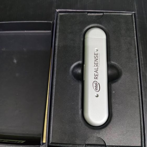 Intel RealSense Depth Camera D415  กล้อง 3D Depth สำหรับ AI  Robotics  3D Scan  ครบกล่อง รูปที่ 7