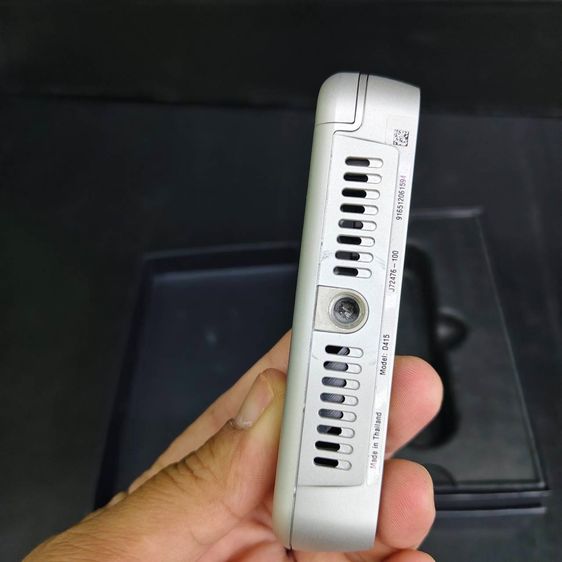 Intel RealSense Depth Camera D415  กล้อง 3D Depth สำหรับ AI  Robotics  3D Scan  ครบกล่อง รูปที่ 6