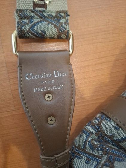กระเป๋า Dior รูปที่ 3