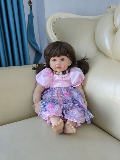 ตุ๊กตา รูปที่ 4