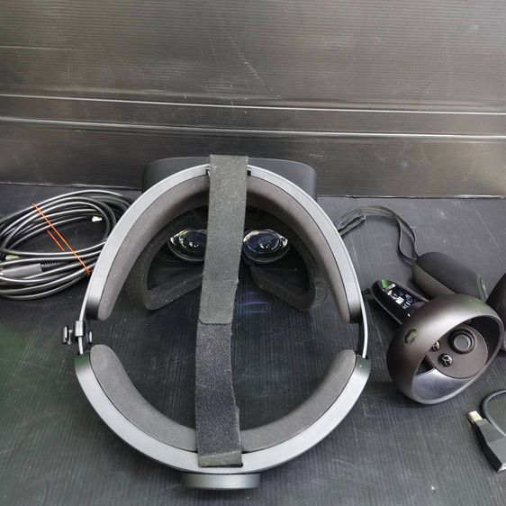 Oculus Rift S VR Headset  ชุดแว่น VR สำหรับ PC Gaming  ครบกล่อง รูปที่ 6