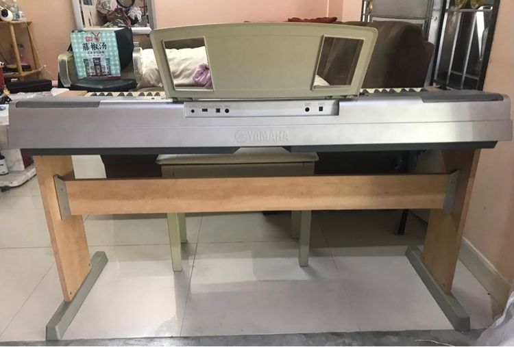 เปียนโนไฟฟ้า รูปที่ 2
