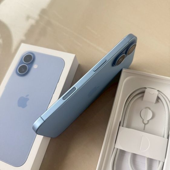 iphone 17 256g มีประกันศูนย์ รูปที่ 8