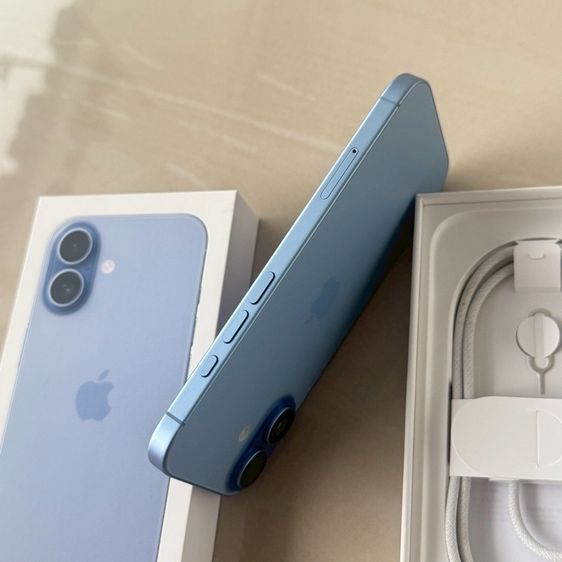 iphone 17 256g มีประกันศูนย์ รูปที่ 9
