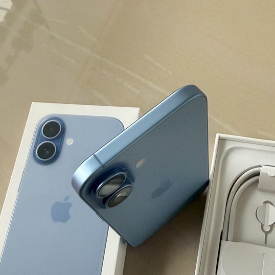 iphone 17 256g มีประกันศูนย์ รูปที่ 7