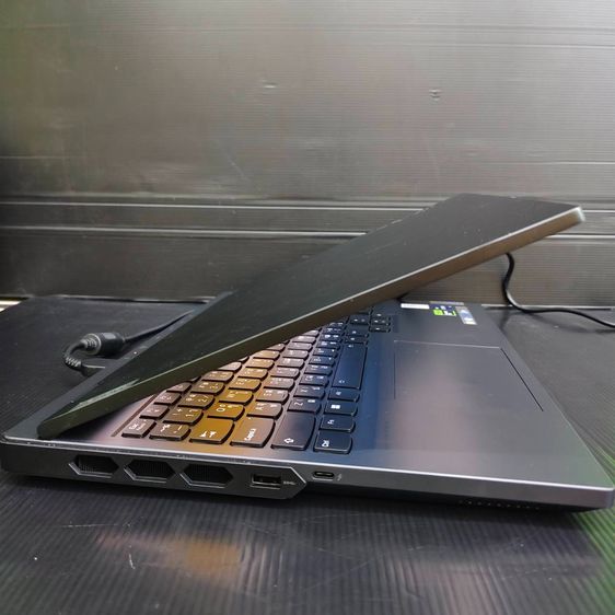  Lenovo Legion Pro7Type 82WQ i9-13900HX RTX 4090 RAM 32GB SSD1TBจอ16" 2K 240Hzประกันศูนย์เกือบ3ปี รูปที่ 7