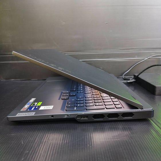  Lenovo Legion Pro7Type 82WQ i9-13900HX RTX 4090 RAM 32GB SSD1TBจอ16" 2K 240Hzประกันศูนย์เกือบ3ปี รูปที่ 6