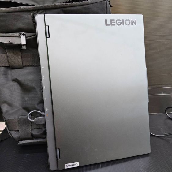  Lenovo Legion Pro7Type 82WQ i9-13900HX RTX 4090 RAM 32GB SSD1TBจอ16" 2K 240Hzประกันศูนย์เกือบ3ปี รูปที่ 10