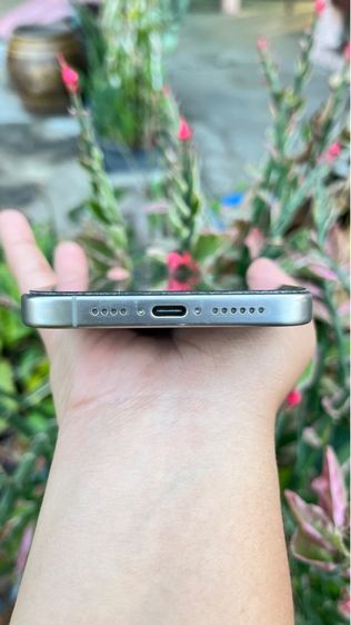 ไอโฟน 15 promax 256gb รูปที่ 4