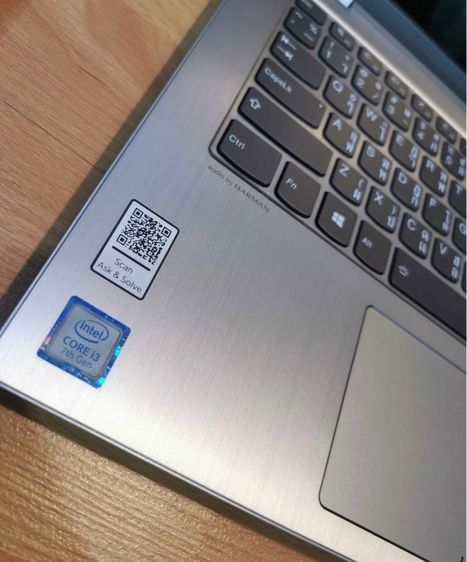 แล็ปท็อป Lenovo Yoga 530 สัมผัสหน้าจอได้ 14นิ้ว รูปที่ 8