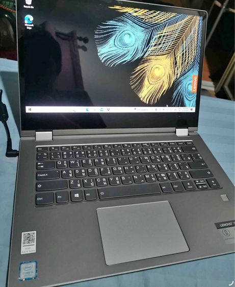 แล็ปท็อป Lenovo Yoga 530 สัมผัสหน้าจอได้ 14นิ้ว รูปที่ 2
