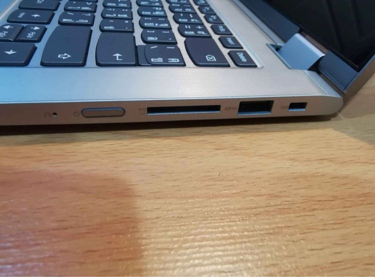 แล็ปท็อป Lenovo Yoga 530 สัมผัสหน้าจอได้ 14นิ้ว รูปที่ 4