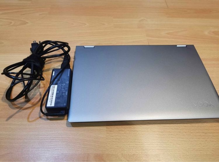 แล็ปท็อป Lenovo Yoga 530 สัมผัสหน้าจอได้ 14นิ้ว รูปที่ 7