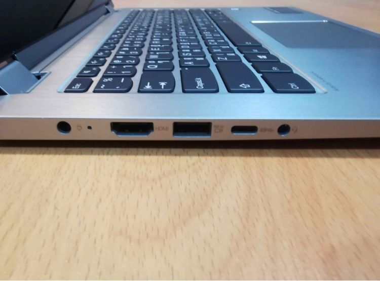 แล็ปท็อป Lenovo Yoga 530 สัมผัสหน้าจอได้ 14นิ้ว รูปที่ 5