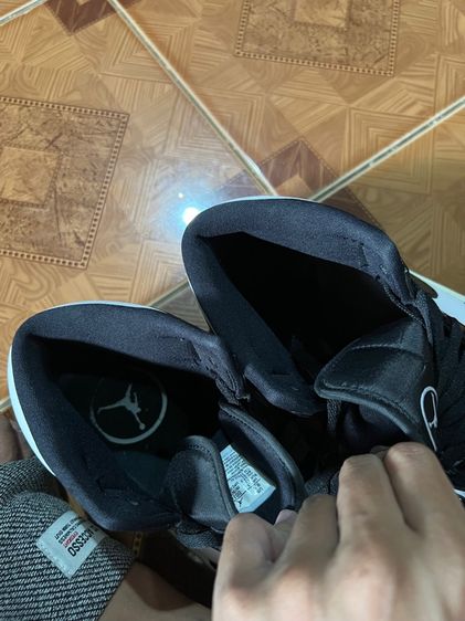 Air Jordan 1 Mid SE "All-Star" (2021) รูปที่ 9