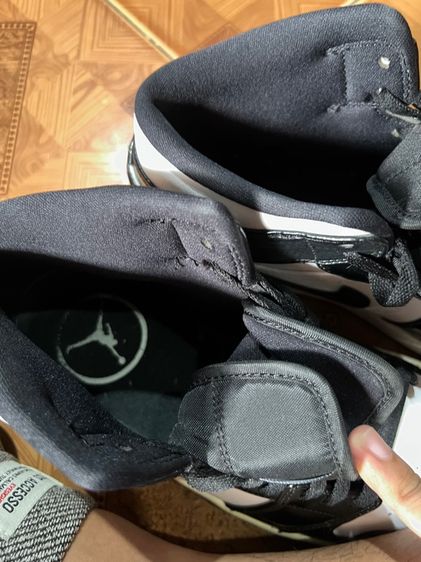 Air Jordan 1 Mid SE "All-Star" (2021) รูปที่ 10