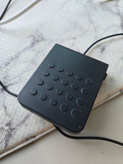 คีย์บอร์ดไฟฟ้า Coleman-P109BT 88 คีย์สภาพดีมากๆ ไม่ค่อยได้เล่น รูปที่ 3