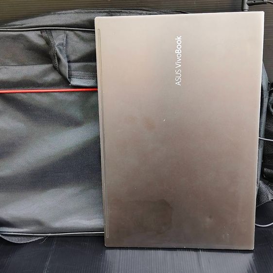 ASUS VivoBook S413E  Core i7 Gen11 RAM 8GB SSD 512GB จอ 14” FHD รูปที่ 4