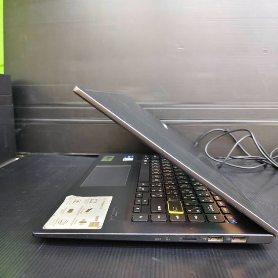 ASUS VivoBook S413E  Core i7 Gen11 RAM 8GB SSD 512GB จอ 14” FHD รูปที่ 10