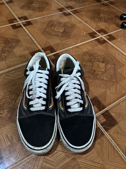 Vans Old Skool "Pride" (Rainbow Tape)