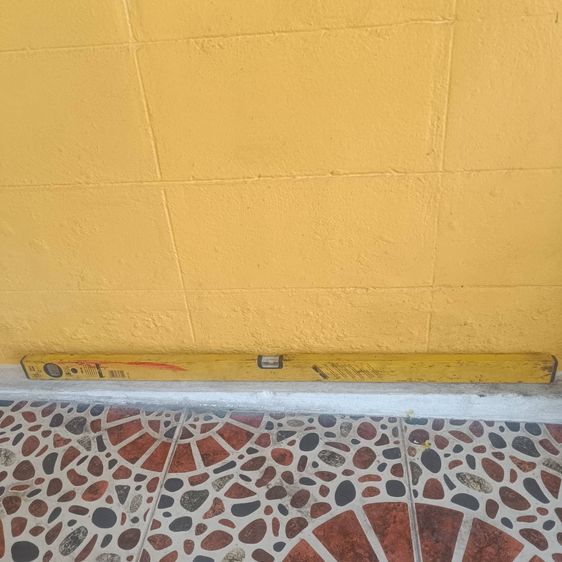 ชุดวัดระดับน้ำ  เยอรมันแท้  ขนาด 1 เมตร