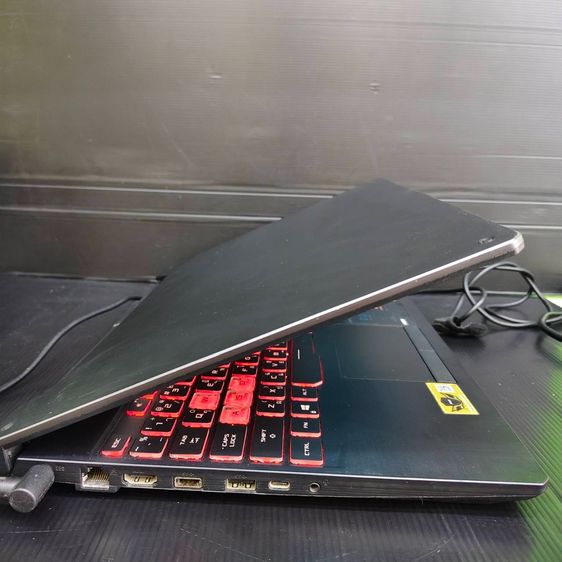 ASUS TUF Gaming A15 (FA506IC)  Ryzen 7 4800H  RTX 3050 จอ 144Hz  RAM 16GB SSD 512GB รูปที่ 7