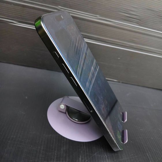 iPhone 16 Pro Max 512GB Black Titanium แบต 89 รูปที่ 8