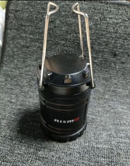 โคมไฟ Nismo รูปที่ 3