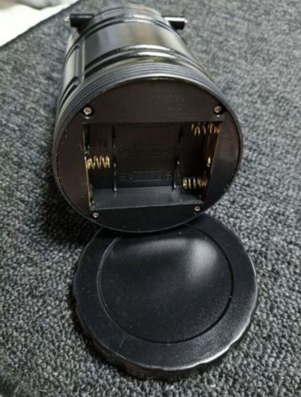 โคมไฟ Nismo รูปที่ 4