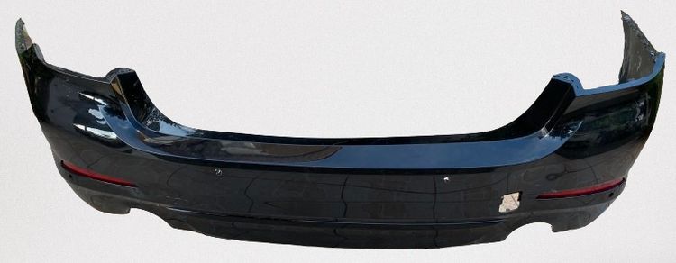 กันชนหน้า-หลัง ท่อไอเสีย BMW Series 5 G30 รูปที่ 2